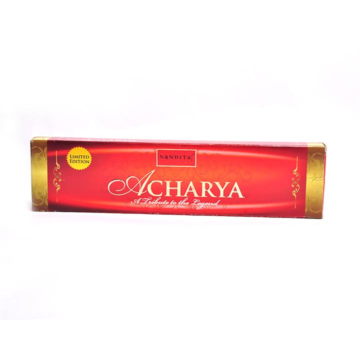 عود ناندیتا مدل Red Acharya