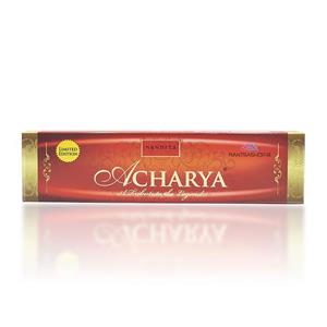 عود ناندیتا مدل Red Acharya