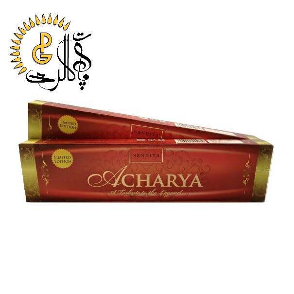 عود ناندیتا مدل Red Acharya