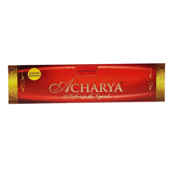 عود ناندیتا مدل Red Acharya