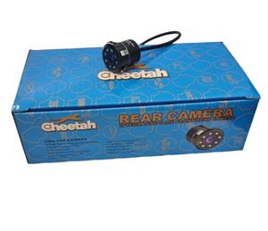 دوربین ELD دید در شب خودرو توسپری چیتا