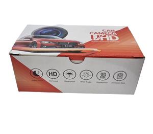 دوربین دنده عقب دو حالته UHD 3