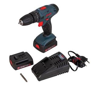 دریل شارژی 14 ولت ایرانی آروا مدل 5852