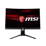 مانیتور 27 اینچ خمیده گیمینگ ام اس آی Optix MAG271CQR ا MSI Optix MAG271CQR 27Inch WQHD Curved Gaming Monitor