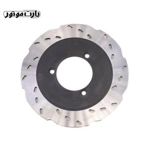 دیسک ترمز عقب موتورسیکلت آپاچی 200 سی سی