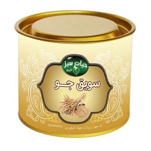 سویق جو 200 گرمی