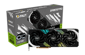 کارت گرافیک RTX 4080 PALIT GameRock 16GB