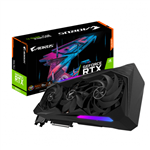 کارت گرافیک گیگابایت AUROS GeForce RTX 3070 MASTER 8G(دست دوم)