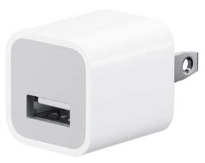 کله شارژر ایفون اورجینال پک شیشه ای