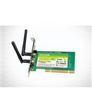 کارت شبکه LAN لن TP-LINK TL-WN851ND دو آنتن