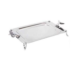 سینی مستطیل براق سافینوکس مدل فلیم سایز: بزرگ, کشور: ترکیه, :  36ماهه