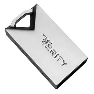 فلش مموری وریتی مدل V820 USB 2.0 ظرفیت 64 گیگابایت Verity V820 Flash Memory 64GB