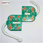 ابزار شعبده بازی طرح گیوتین طناب مدل 2 DSK