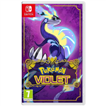 بازی Pokemon Violet برای Nintendo Switch