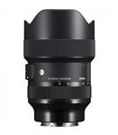 لنز سیگما مانت سونی مدل Sigma 14-24mm f2.8 DG DN Art Lens for Sony E