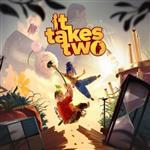 خریدبازی It Takes Two اکانت قانونی PS4,PS5