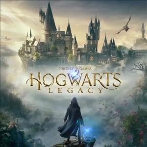 اکانت قانونی Hogwarts Legacy برای PS5