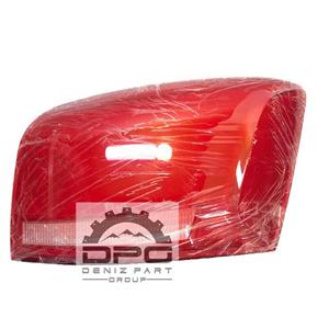 طلق چراغ خطر عقب جک S5 - راست روی گلگیر