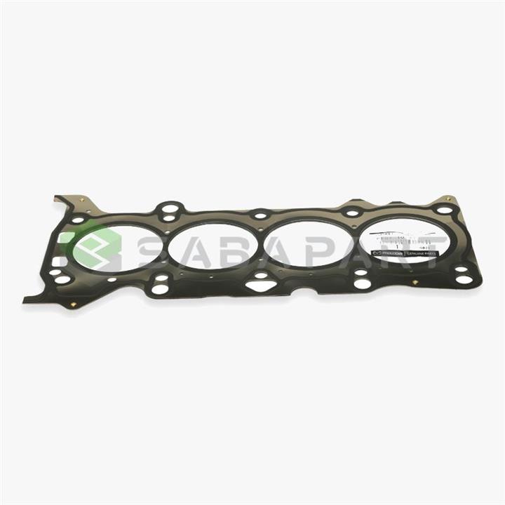 واشر سر سیلندر مزدا 6 – محصول اصلی