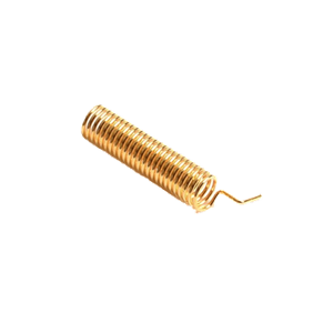 آنتن فنری بلند Antenna Spring 433MHz Long