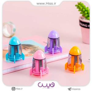 تراش مخزن دار موشکی