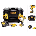 آچار بکس چکشی شارژی DeWalt آمریکا DeWalt DCF 894 D1