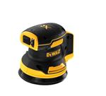 سنباده لرزون اوربیتال شارژی DeWalt آلمان DCW210N