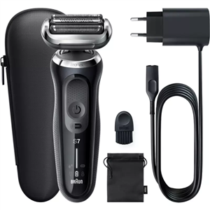 ریش تراش برقی Braun 7 71-N1000s آلمان