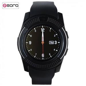 ساعت هوشمند ریمکس مدل QW09 Remax QW09 Smart Watch