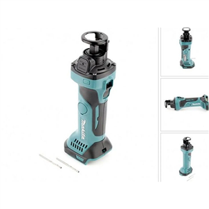 روتر ماکیتا ژاپن DCO 180 Z Cordless 