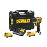 پیچ گوشتی شارژی DeWalt آمریکا DCF601D2-QW