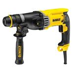 بتن کن ترکیبی DeWalt آمریکا D25144K-QS SDS-plus