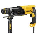 بتن کن چکشی DeWALT آمریکا Kombihammer D25134K-QS SDS-plus