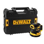 سنباده لرزون شارژی DeWalt آمریکا DCW210NT-XJ