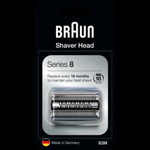 قیچی جایگزین براون آلمان سری 8 83M