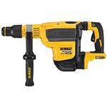 بتن کن ترکیبی شارژی DeWalt آمریکا DCH614N-XJ 