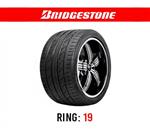 لاستیک خودرو بریجستون مدل Potenza S001 سایز 275/40R19