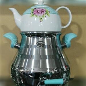 کتری و قوری ‌FR