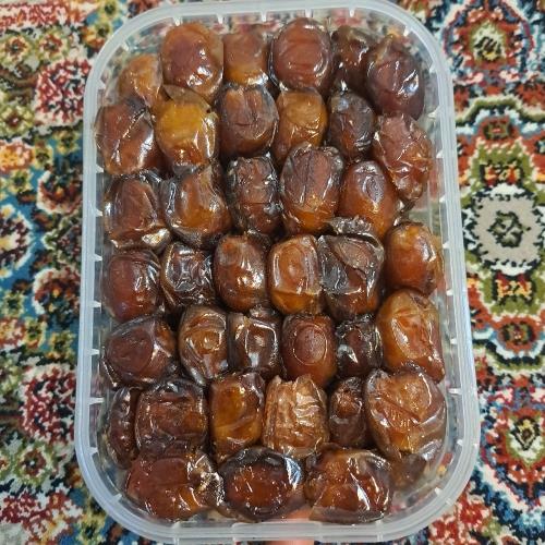 خرمای خاصویی