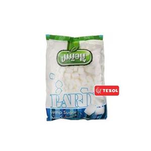 قند شکسته پردیس مقدار 400 گرم Pardis Broken Sugar Cube 400gr