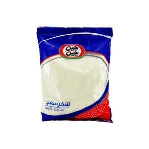 شکر سفید پردیس مقدار 900 گرم