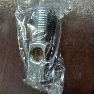 سه راهی استیل پایه بلند دستگاه تصفیه آب