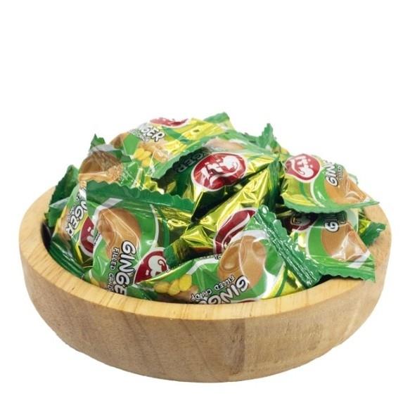 آبنبات زنجبیلی