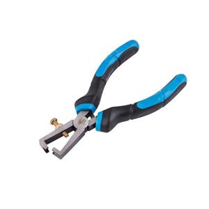 سیم لخت کن اکتیو مدل AC6306C Active AC6306C Strip Pliers