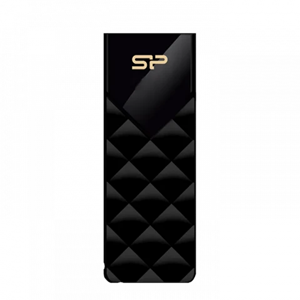 فلش 16 گیگ سیلیکون پاور Silicon Power Blaze B03 USB3.2