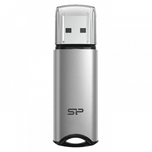 فلش مموری 16 گیگابایت Silicon Power مدل Marvel M02