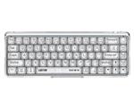 کیبورد بی سیم مکانیکی  LOFREE OE907 1% Jelly Wireless Mechanical Keyboard