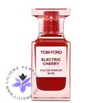 عطر ادکلن تام فورد الکتریک چری | Tom Ford Electric Cherry