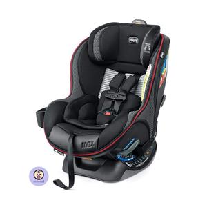 صندلی ماشین چیکو NextFit Max Zip Air Atmosphere Black