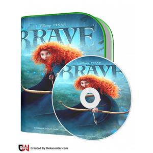بازی Brave مخصوص ایکس باکس 360